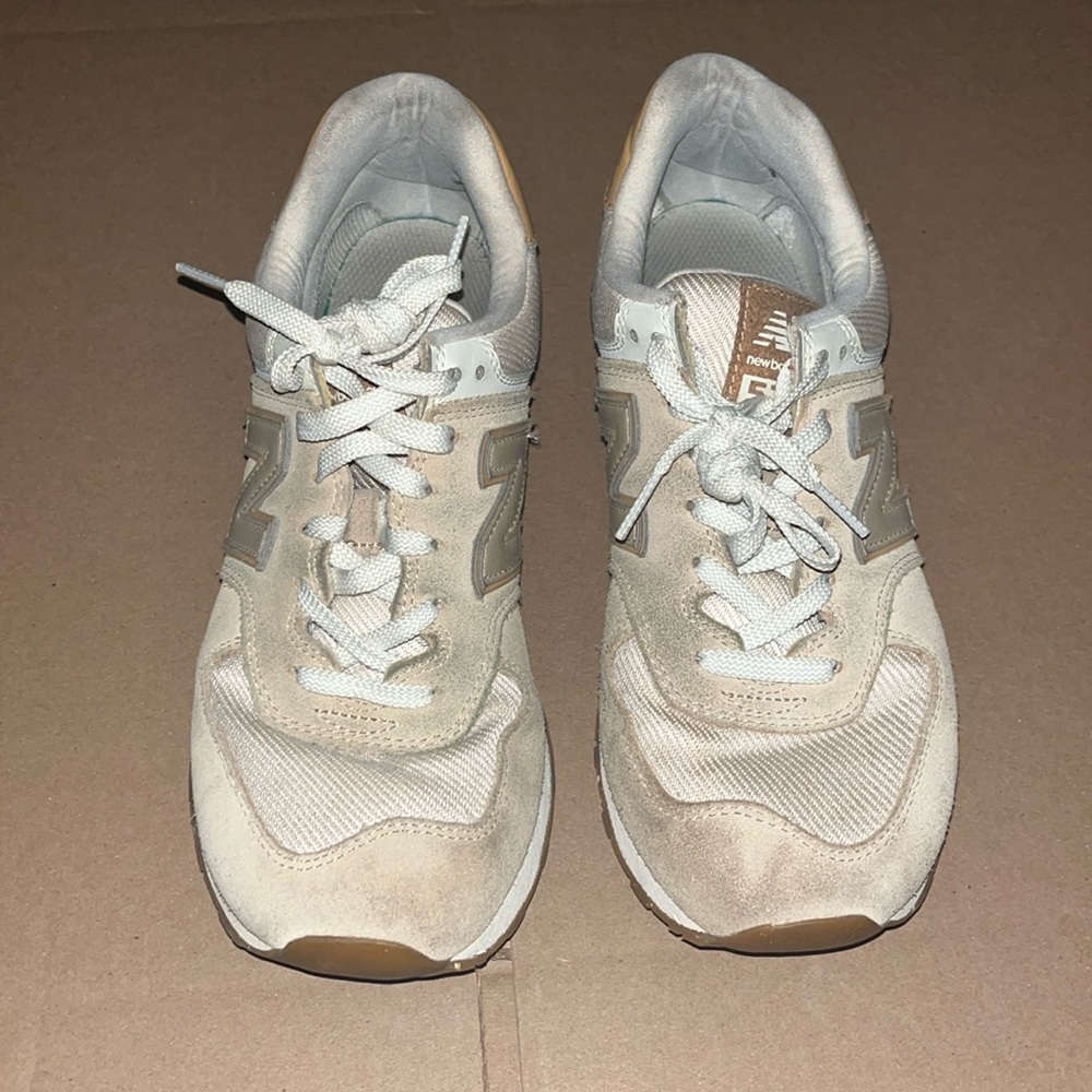 WMNS New Balance 574